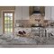 Msi Arctic Storm 12 In. X 12 In. Honed Marble Mesh-Mounted Mosaic Floor And Wall Tile, 10PK ZOR-MD-0127 - alternate 3